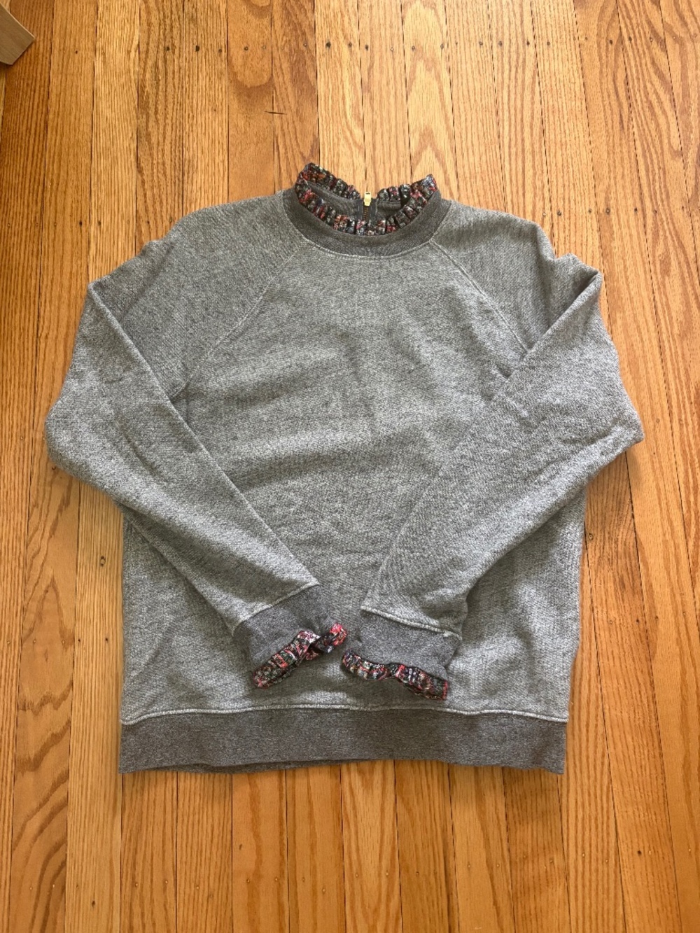 JCrew Top